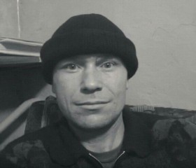 Anatoliy, 48 лет, Оловянная