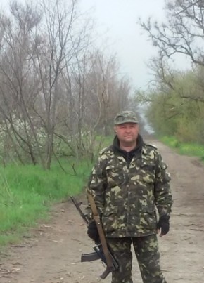 Viktor, 52, Україна, Тернопіль