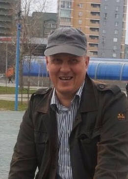 Ринат, 57, Россия, Казань