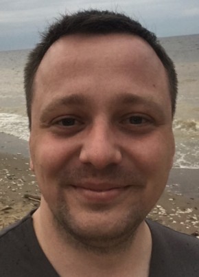 Сергей, 38, Россия, Ковров