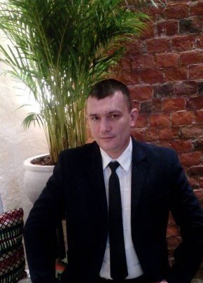 Егор, 41, Россия, Моршанск