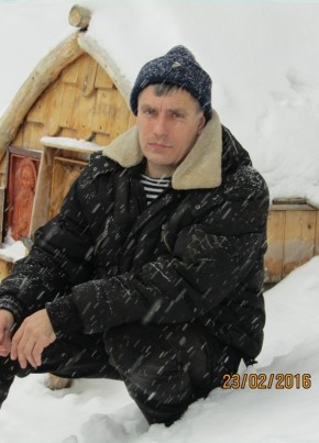 Сергей, 49, Россия, Боготол