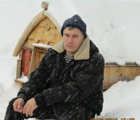 Сергей, 49 лет, Боготол