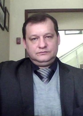 Александр, 46, Россия, Минусинск