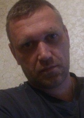 Андрей, 44, Россия, Углич