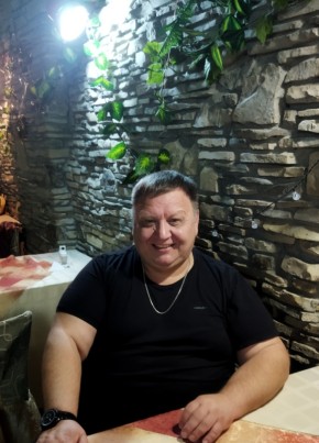 СЕРГЕЙ, 48, Россия, Березники