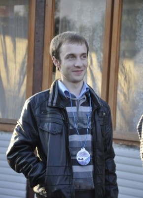 Кирилл, 34, Россия, Рязань