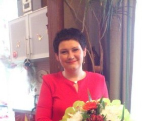 Валентина, 46 лет, Петрозаводск
