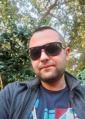 Vitaliy, 39, מדינת ישראל, רעננה