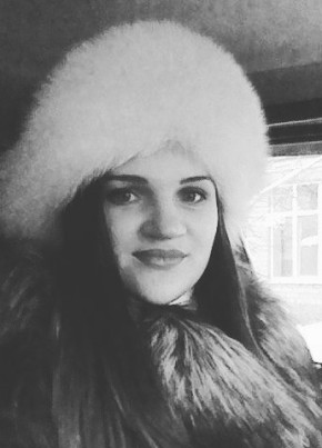 Анжеличка, 30, Россия, Ялуторовск