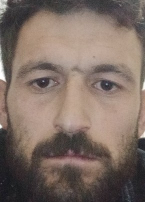 Ali, 36, Türkiye Cumhuriyeti, Nevşehir