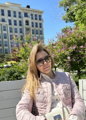 Екатерина, 46, Россия, Москва