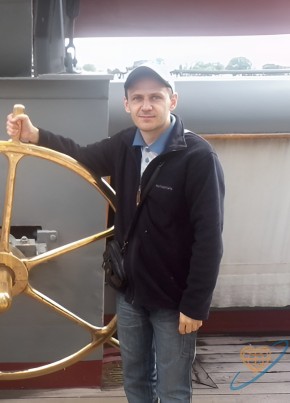 том, 33, Puerto Rico, San Juan