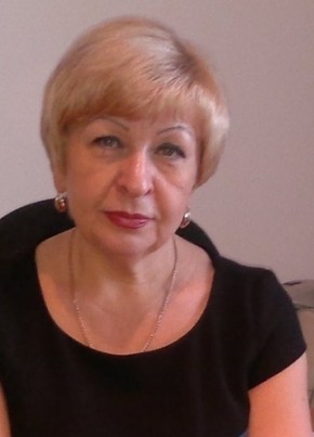 Ирина, 61, Россия, Барнаул