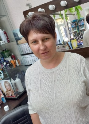 Наташа из Судогды 48 лет