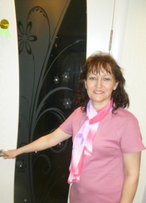 Зульфия, 59, Россия, Казань