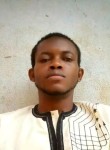 Hamza, 19 лет, Yaoundé