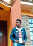 Danny, 23 года, Nairobi