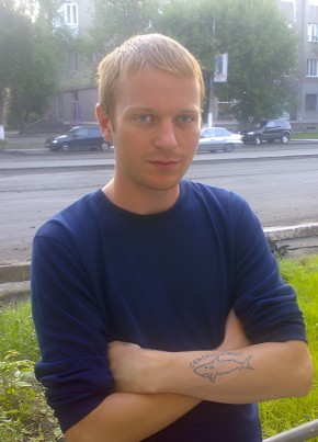 RamblerDating profile picture for @content