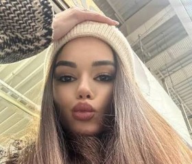 Nastya, 19, Kirzhach