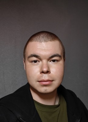 Азамат из Йошкар-Олы 22 года
