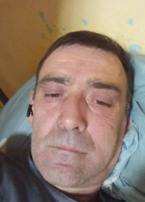 Эдик, 52, Россия, Москва
