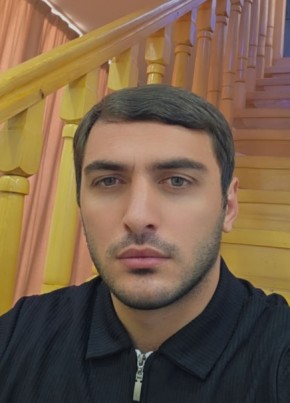 Gio из ხობი 33 года