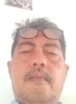 Tavip subajgio, 57  , Jakarta