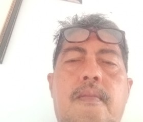 Tavip subajgio, 58 лет, Djakarta
