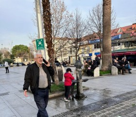 Huseyın, 40, Elazig