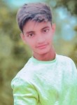 Raiyan, 23 года, Mau (State of Uttar Pradesh)
