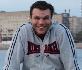 Владислав, 47 лет, Санкт-Петербург