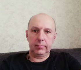 Виктор, 51 год, Иркутск