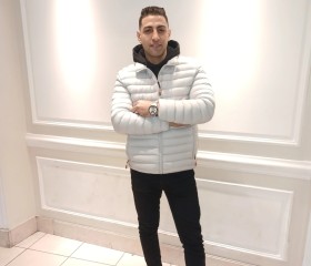 ميدر, 28, Alexandria