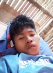 John MderleAgrg, 19 лет, Lungsod ng Zamboanga