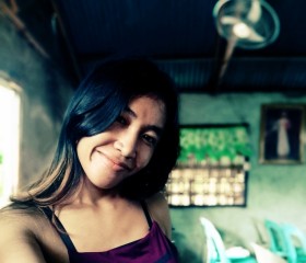 Pilar bilat, 19, Aurora