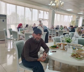 Aslan, 45, Urus-Martan