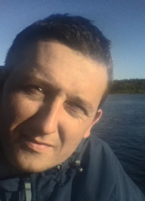 Михаил, 43, Россия, Городец