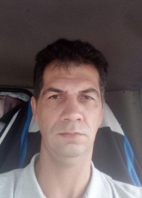 Denis, 51, Russia, Khabarovsk