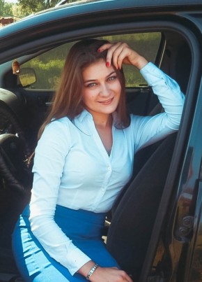 Наталья, 29, Россия, Томск