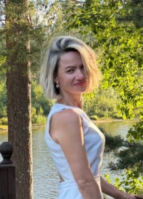 Наталья из Калининграда 45 лет