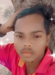 Chandan kumar, 18 лет, Nizāmābād