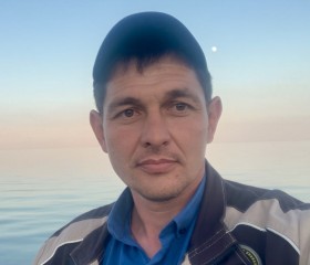 Vadim, 44, Dmitrov
