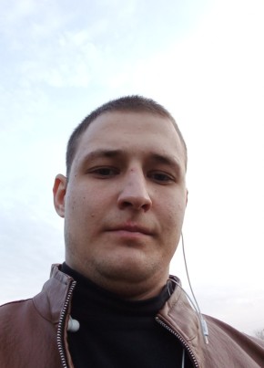 Алекс, 30, Україна, Ромни