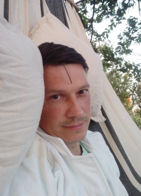 Андрей, 40, Россия, Цимлянск
