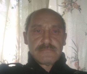 Виктор, 59 лет, Красногвардейское (Белгородская обл.)