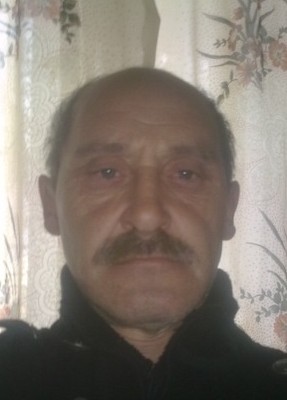 Виктор, 59, Россия, Красногвардейское (Белгородская обл.)