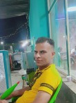 Ali, 34, Baghdad