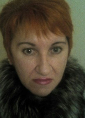 Марина, 54, Россия, Ростов-на-Дону