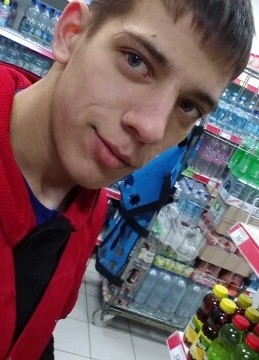 Антон, 27, Россия, Качканар